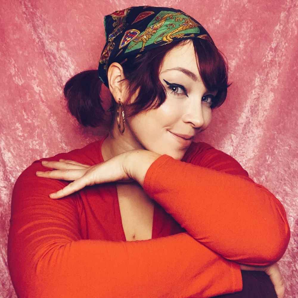 Meet your Posher, Paloma